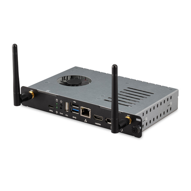 Viewsonic VPC25-W53-O1 embedded computer 2 GHz 256 GB SSD 16 GB 766907011951