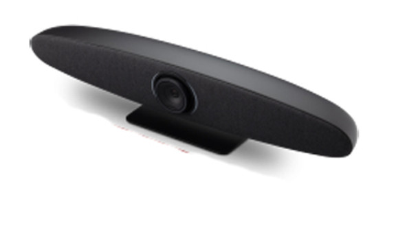 Viewsonic VB-CAM-201 video conferencing camera 8.51 MP Black 25.4 / 2.5 mm (1 / 2.5") 766907010909