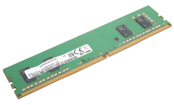 Lenovo 4X70Z78727 memory module 16 GB 1 x 16 GB DDR4 2933 MHz 195042729986