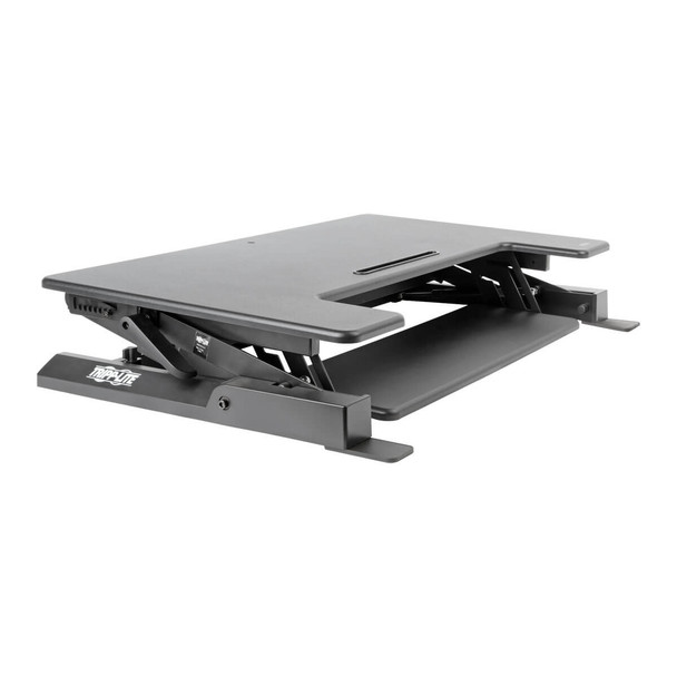 Tripp Lite WWSSD3622 WorkWise Height-Adjustable Sit-Stand Desktop Workstation 037332205858