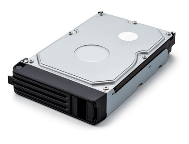 Buffalo OP-HD4.0S-3Y internal hard drive 3.5" 4000 GB Serial ATA II 747464125961