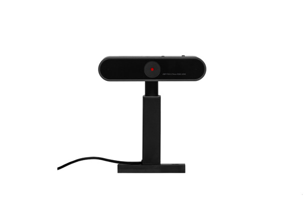 Lenovo ThinkVision MC50 webcam 1920 x 1080 pixels USB 2.0 Black 195892018247