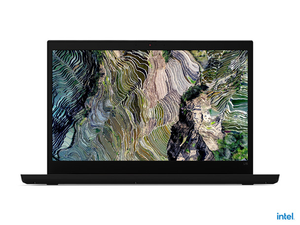 Lenovo ThinkPad L15 i5-1135G7 Notebook 39.6 cm (15.6") Full HD Intel Core i5 8 GB DDR4-SDRAM 256 GB SSD Wi-Fi 6E (802.11ax) Windows 11 Pro Black