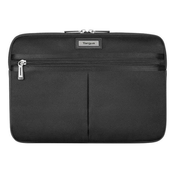 Targus TBS952GL notebook case 30.5 cm (12") Sleeve case Black 092636355111