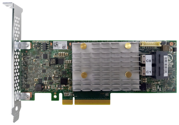 Lenovo 4Y37A72483 RAID controller PCI Express x8 3.0 12 Gbit/s 889488588015