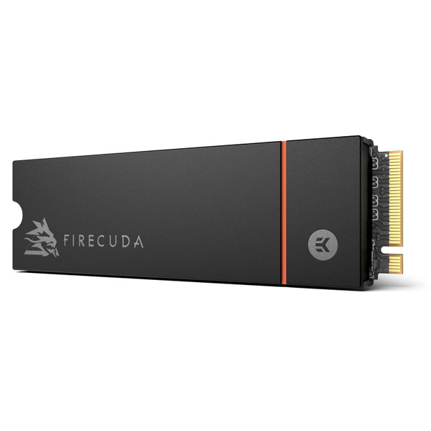 Seagate FireCuda 530 M.2 500 GB PCI Express 4.0 3D TLC NVMe 763649167540