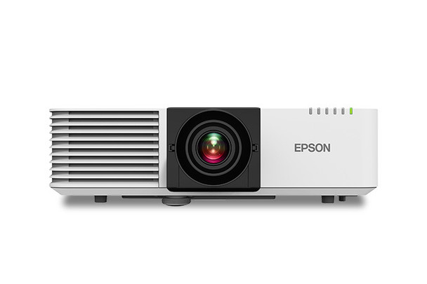 Epson L520W data projector Standard throw projector 5200 ANSI lumens LCOS WXGA (1200x800) White 010343964709