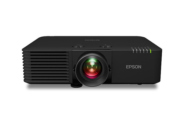 Epson PowerLite L635SU data projector Projector module 6000 ANSI lumens LCOS WUXGA (1920x1200) 010343964723