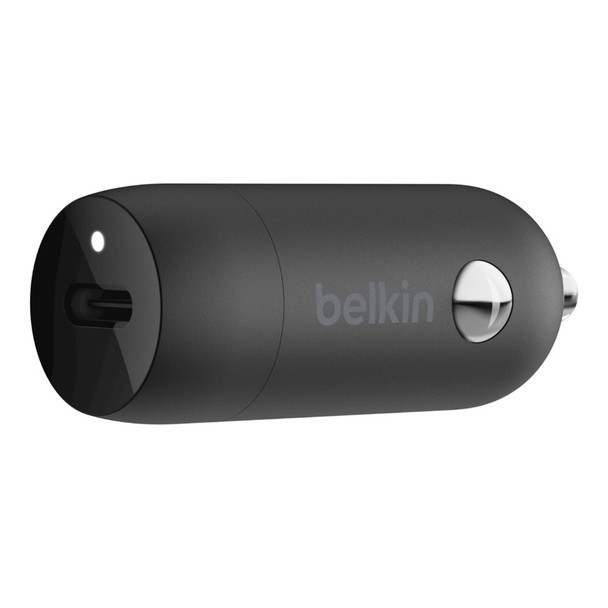 Belkin BOOST↑CHARGE Black Auto 745883816682