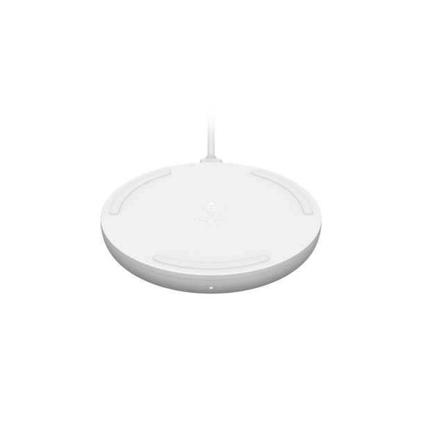 Belkin BOOST CHARGE White Indoor 745883796816