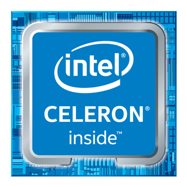Intel Celeron G5920 processor 3.5 GHz 2 MB Smart Cache Box 735858445849