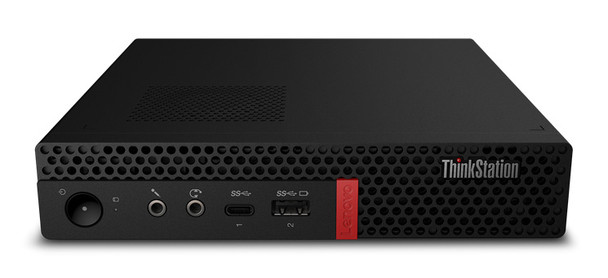 Lenovo ThinkStation P330 i9-9900T mini PC Intel Core i9 16 GB DDR4-SDRAM 512 GB SSD Windows 10 Pro Workstation Black 194778209533