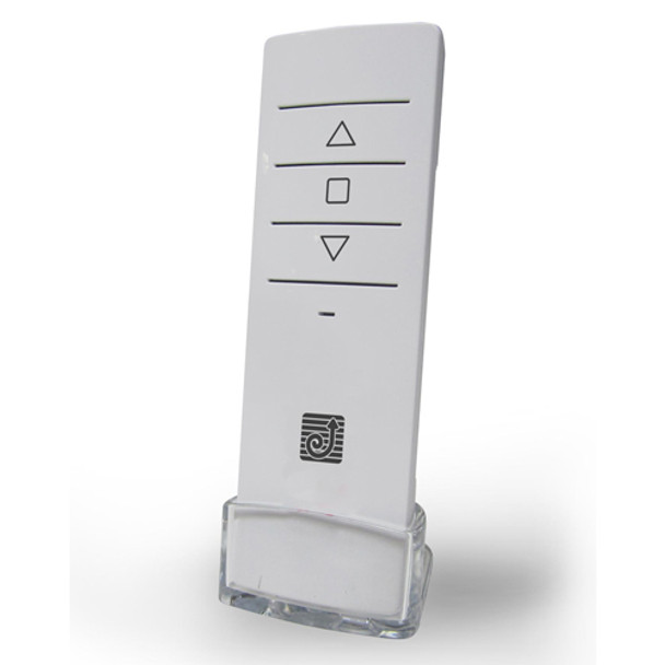 Da-Lite 10644 remote control RF Wireless Projection screen