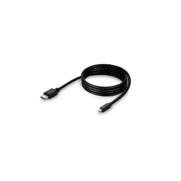 Belkin F1DN1VCBL-MP10T DisplayPort cable 3 m Mini DisplayPort Black 745883773336