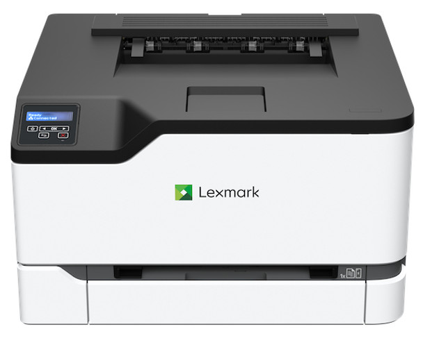 Lexmark C3224dw Colour 600 x 600 DPI A4 Wi-Fi 734646679770