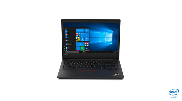 Lenovo ThinkPad E490 i5-8265U Notebook 35.6 cm (14") Full HD Intel Core i5 8 GB DDR4-SDRAM 1000 GB HDD Wi-Fi 5 (802.11ac) Windows 10 Pro Black 193386216452