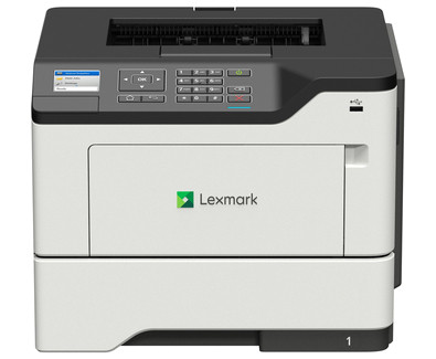 Lexmark B2650dw 1200 x 1200 DPI A4 Wi-Fi 734646678476
