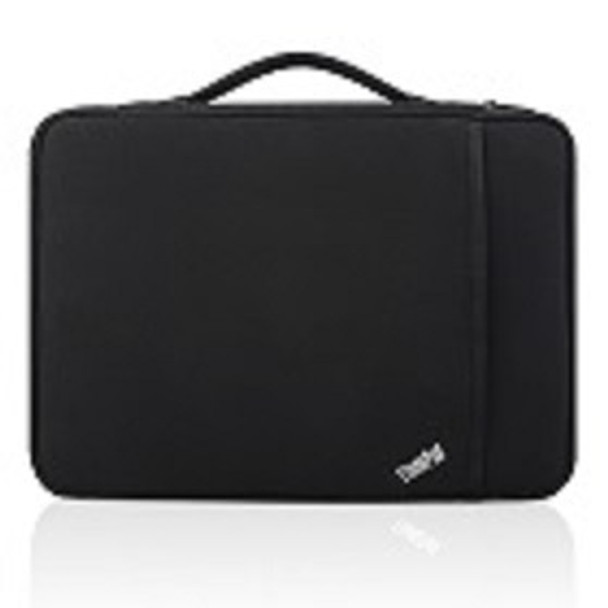 Lenovo 4X40N18010 notebook case 38.1 cm (15") Sleeve case Black 191545397806