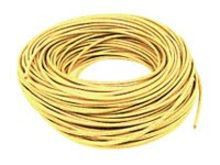 Belkin 1000ft Cat5e networking cable Yellow 304 m 722868191613
