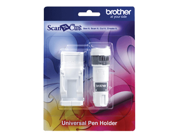 Brother CAUNIPHL1 Pen holder 012502643043