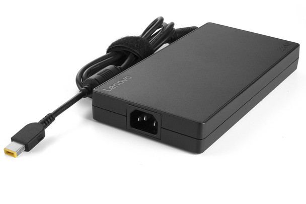 Lenovo 4X20E75111 power adapter/inverter Indoor 230 W Black 889955937391