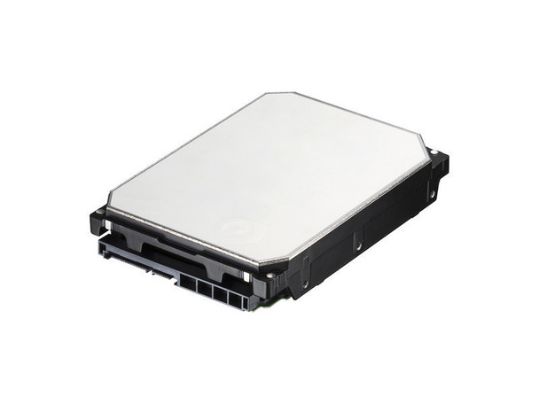 Buffalo OP-HD4.0BN/B internal hard drive 3.5" 4000 GB Serial ATA III 747464131443