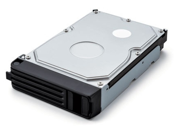 Buffalo OP-HD1.0T/4K-3Y internal hard drive 3.5" 1000 GB Serial ATA II 747464125756