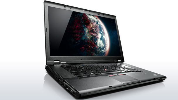 Lenovo ThinkPad T530 i5-3320M Notebook 39.6 cm (15.6") Intel Core i5 8 GB DDR3-SDRAM 500 GB HDD Windows 7 Professional Black 887037266469