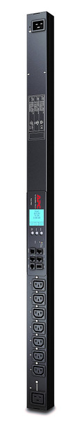 APC PDU 2G power distribution unit (PDU) 8 AC outlet(s) 0U 731304277101