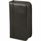 Case Logic 64 Capacity CD Wallet 64 discs Black 085854016735