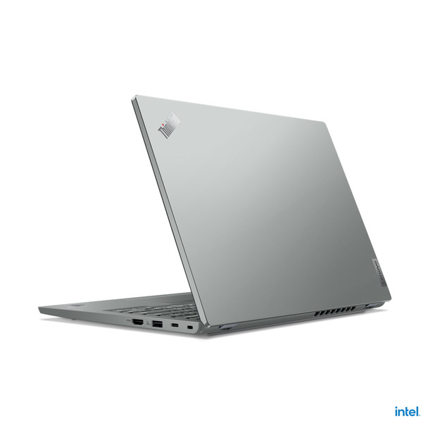 Lenovo ThinkPad L13 Gen 3 21B3003RUS 13.3" Touchscreen Notebook - WUXGA - 1920 x 1200 - Intel Core i7 12th Gen i7-1255U Deca-core (10 Core) 3.50 GHz - 16 GB Total RAM - 256 GB SSD - Storm Gray  21B3003RUS 196800540089