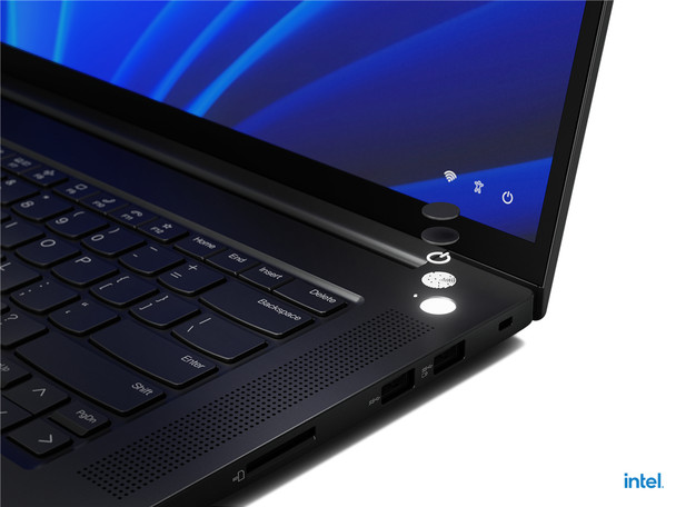 Lenovo ThinkPad X1 Extreme Gen 5 21DE0049US 16" Notebook - WUXGA - 1920 x 1200 - Intel Core i7 12th Gen i7-12700H Tetradeca-core (14 Core) 2.30 GHz - 16 GB Total RAM - 512 GB SSD - Black Paint  21DE0049US 196802216449