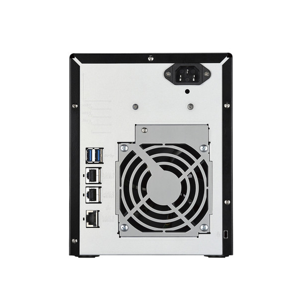 Buffalo TeraStation TS5420DN SAN/NAS Storage System TS5420DN4804 747464135823