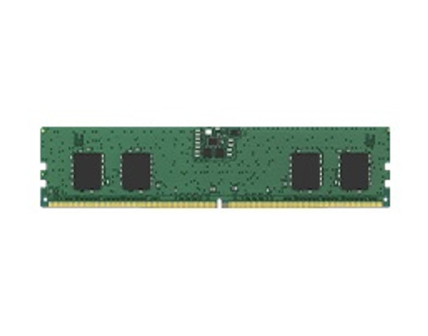 Kingston 16GB (2 x 8 GB) DDR5 SDRAM Memory Kit KCP548US6K2-16 740617328851