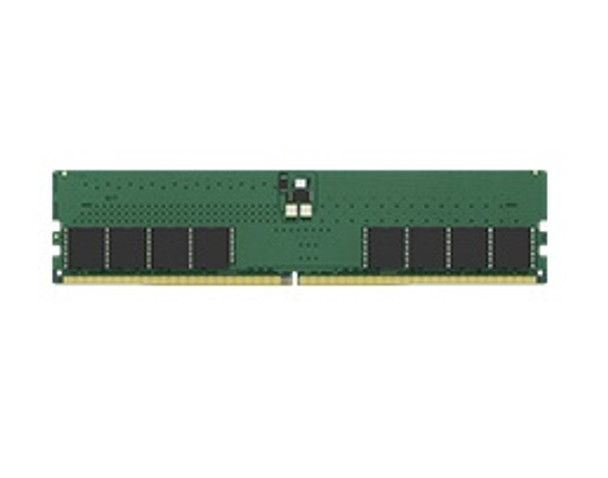Kingston 64GB (2 x 32GB) DDR5 SDRAM Memory Kit KCP548UD8K2-64 740617328837