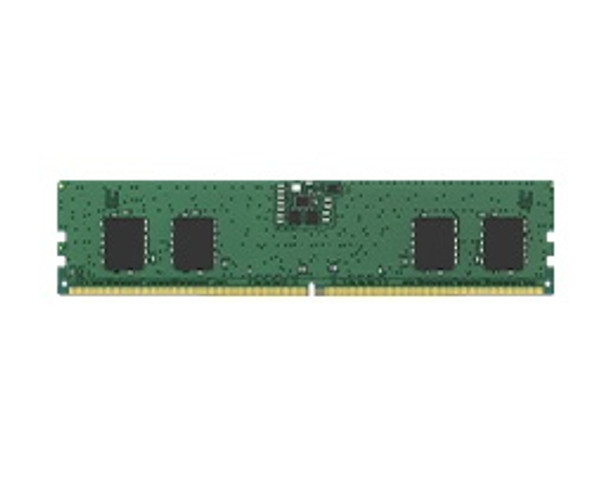 Kingston 8GB DDR5 SDRAM Memory Module KCP548US6-8 740617328844
