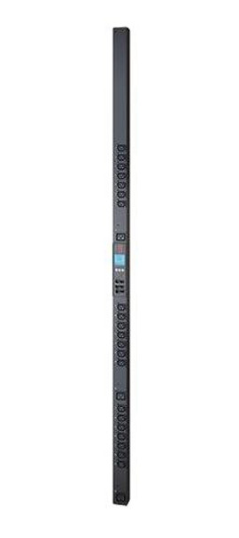 APC Rack PDU 2G power distribution unit (PDU) 24 AC outlet(s) Black AP8659NA3 731304299523