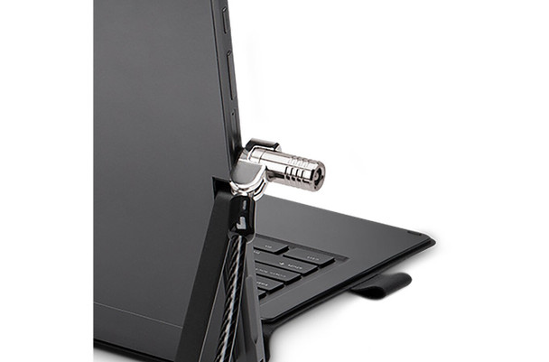 Kensington NanoSaver Keyed Dual Head Laptop Lock K64448WW 085896644484