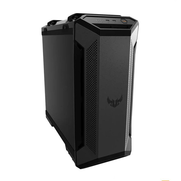 ASUS TUF Gaming GT501 Midi Tower Black GT501/GRY/WITH HANDLE 192876104996