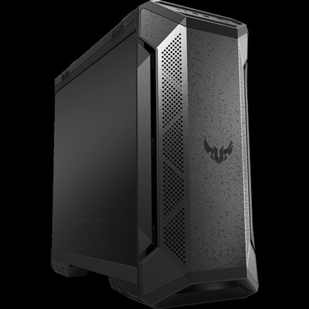 ASUS TUF Gaming GT501 Midi Tower Black GT501/GRY/WITH HANDLE 192876104996