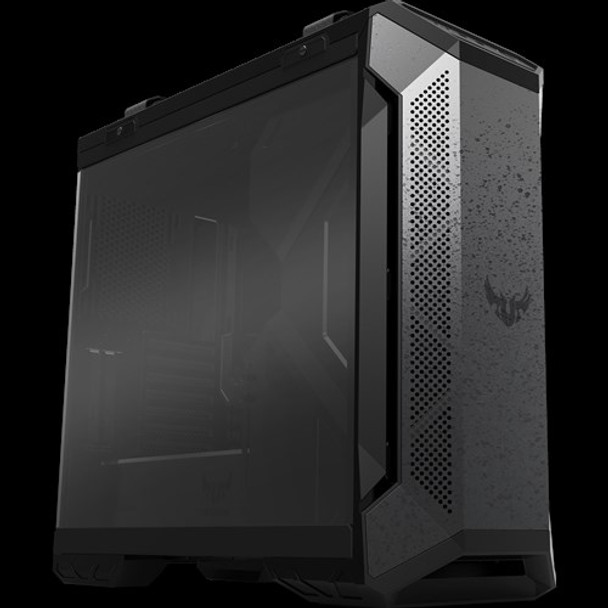 ASUS TUF Gaming GT501 Midi Tower Black GT501/GRY/WITH HANDLE 192876104996