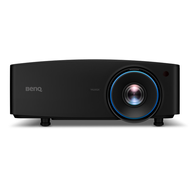 Benq LU935ST data projector Standard throw projector 5500 ANSI lumens DLP WUXGA (1920x1200) 3D Black LU935ST 840046044176