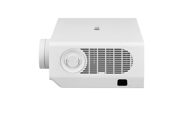 LG BU60PST data projector Standard throw projector 6000 ANSI lumens DLP 2160p (3840x2160) Grey, White BU60PST 195174015087