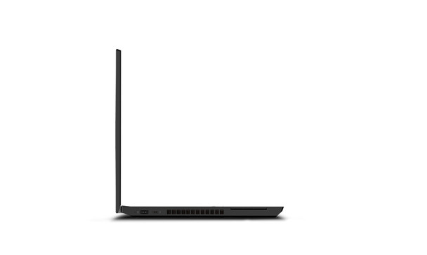 Lenovo ThinkPad P15v i7-12700H Mobile workstation 39.6 cm (15.6") Full HD Intel Core i7 32 GB DDR5-SDRAM 1000 GB SSD NVIDIA T600 Wi-Fi 6E (802.11ax) Windows 11 Black 21D8003CUS 196800958273