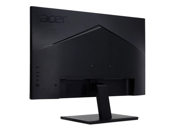 Acer VT270 1920 x 1080 pixels Full HD LCD Touchscreen Black UM.HV0AA.010 195133147460