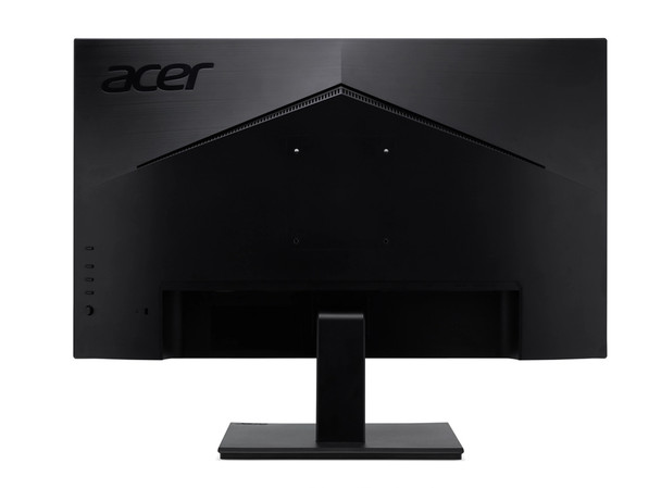 Acer VT270 1920 x 1080 pixels Full HD LCD Touchscreen Black UM.HV0AA.010 195133147460