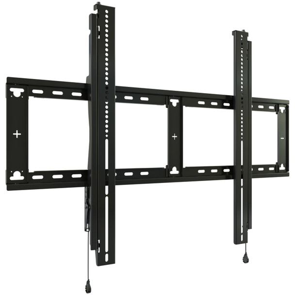 Chief RXF3 TV mount 2.49 m (98") Black RXF3 841872176680