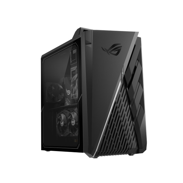 ASUS ROG Strix GT35 G35CG-DBI780 PC i7-11700KF Tower Intel Core i7 16 GB DDR4-SDRAM 2512 GB HDD+SSD Windows 10 Home Black G35CG-DBI780 195553388368