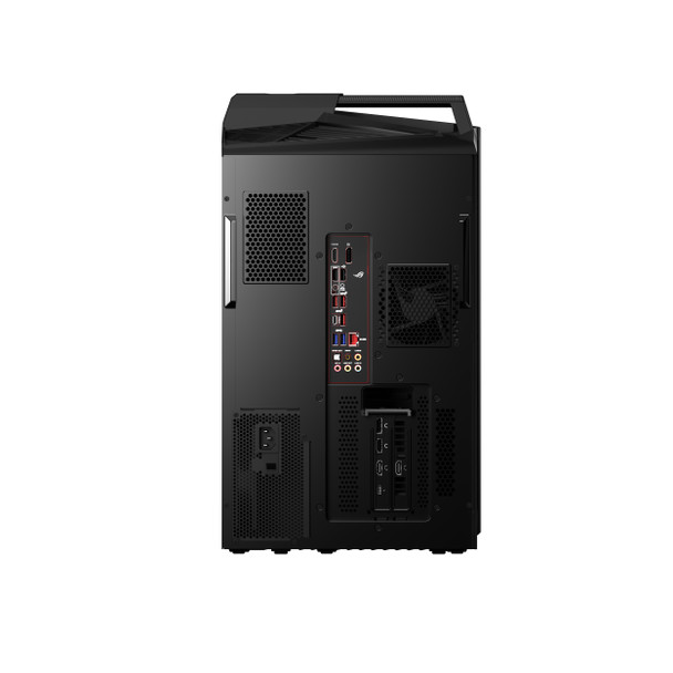 ASUS ROG Strix GT35 G35CG-DBI780 PC i7-11700KF Tower Intel Core i7 16 GB DDR4-SDRAM 2512 GB HDD+SSD Windows 10 Home Black G35CG-DBI780 195553388368