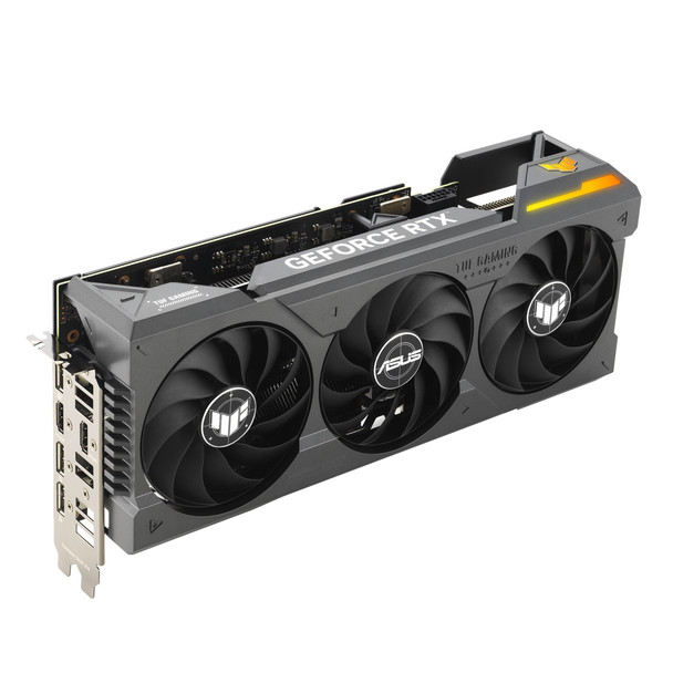 ASUS TUF Gaming TUF-RTX4070TI-12G-GAMING NVIDIA GeForce RTX 4070 Ti 12 GB GDDR6X TUF-RTX4070TI-12G-GAMING 195553964814